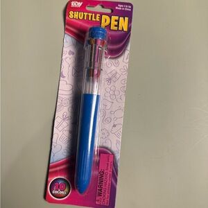 Shuttle Pen